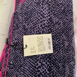 Acacia Kuau Pareo Sarong in Samba NWT